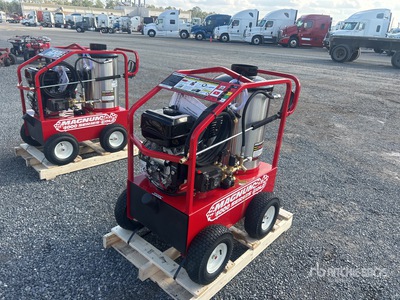 Easy-Kleen Magnum Gold Pressure Washer (Unused)