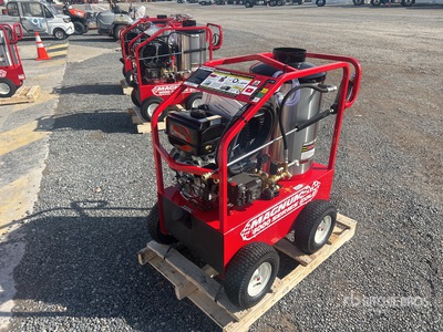 Easy-Kleen Magnum Gold Pressure Washer (Unused)