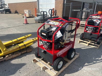 Easy-Kleen Magnum Gold Pressure Washer (Unused)