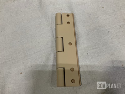 (122) BAE Systems 4298897 Hinge Assemblies