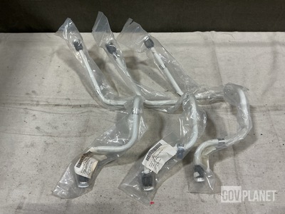(39) Coventry 13214E2754 Metal Tube Assemblies