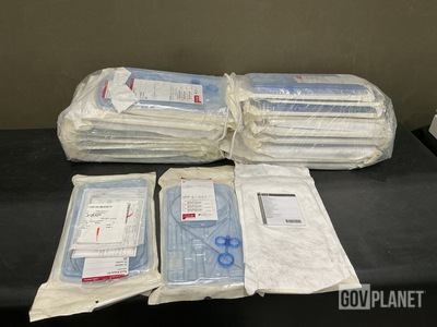 (23) Cook Medical G15045 Brush Biopsy Sets