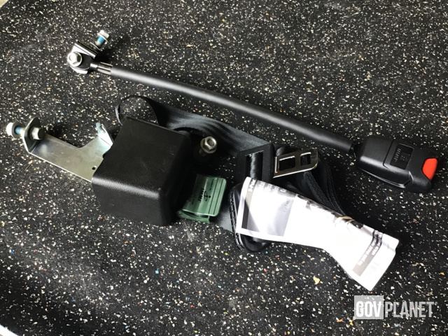 2 QTY Boxi Gas para la escotilla Liftgate Tailgate tronco 4724743/ ca