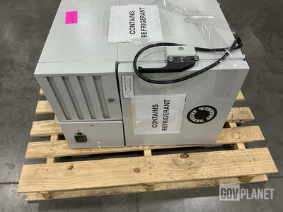 ScienTemp 86-01A Freezer