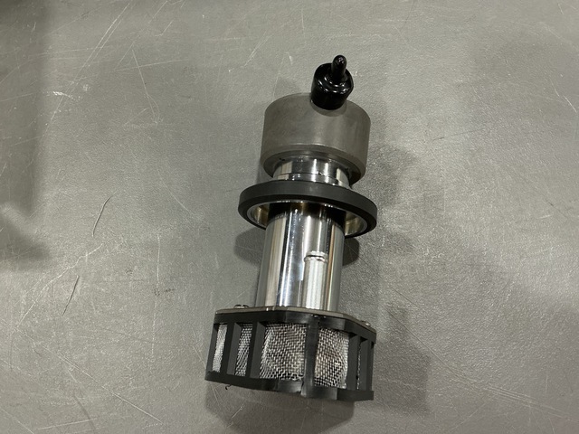 Parker 1C20-10 In-Tank Fuel Pump