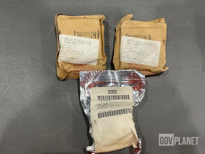 (23) Sikorsky 38950-00912-102 Airframe Ball Bearings