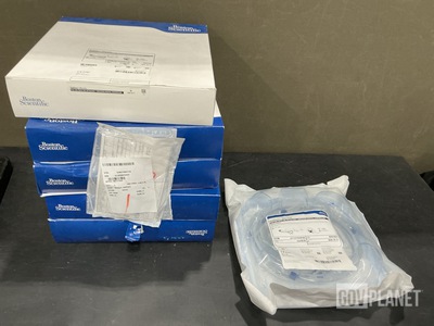 (5) Boston Scientific M00546780 Discover Digital Controllers