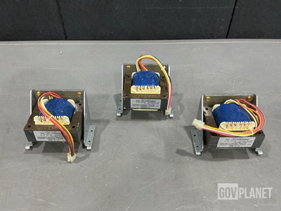 (21) Orientech 10-00410-0 Coil/Transformers