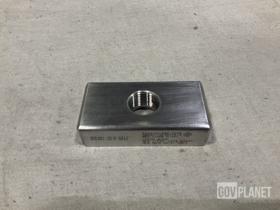 (66) Aero Engineering 70199715-3 Block Fairleads