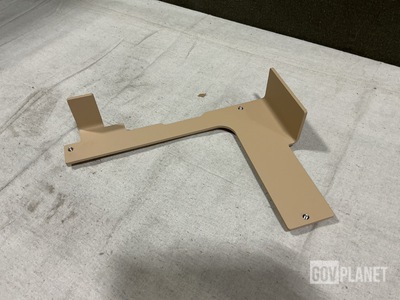 (200) United Support Solutions 630204 Guard Brackets