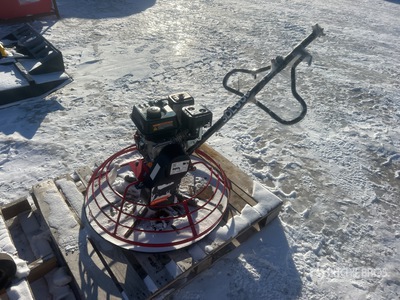 2025 SDLOOL SL90B Power Trowel (Unused)