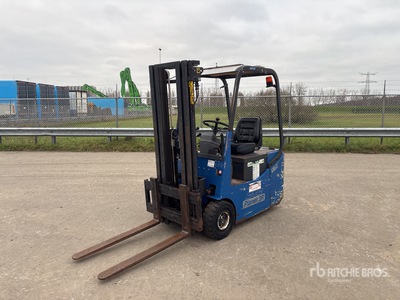 2001 Somaglia PL 315 Forklift