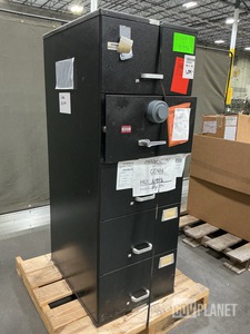 Filing Cabinet Safe