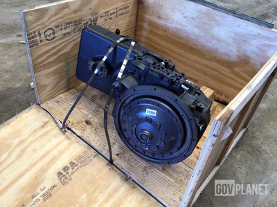 CNH Industrial L102637 Transmission