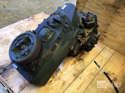 Dana Off Highway 286223 Planetary Gear