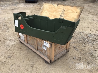 12339701-1 Vehicular Fender