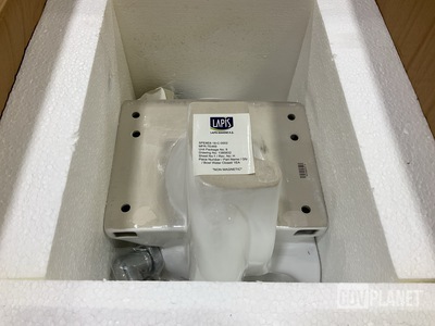 (8) Lapis Makine Water Closet Bowls