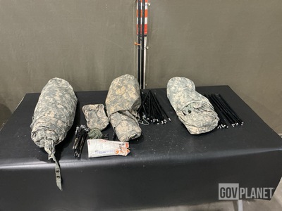 (33) ICS Improved Combat Shelters