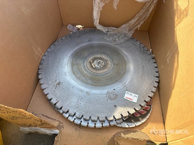 Quantity of Saw Blades