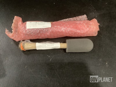 Raytheon BMK150 Magnetic Microphone