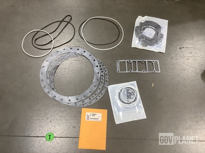 (15) Allison Transmission 23012606 Hydraulic Transmission Parts Kits