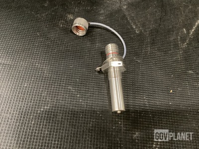 (6) Norwich Aero 107-00006 Pressure Switches