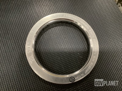 (6) Stein Seal 12488560 Plain Encased Seals