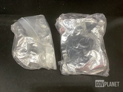 (2) Grimes Aerospace D35D48 Sensor Remotes