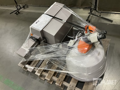 Renishaw inVia Microscope