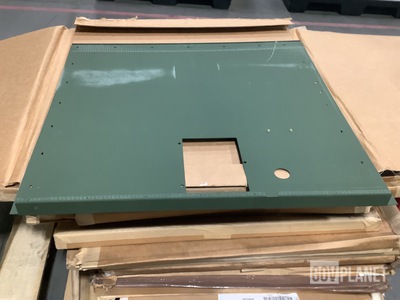 (19) AM General 5995031 Inner Panel Assemblies