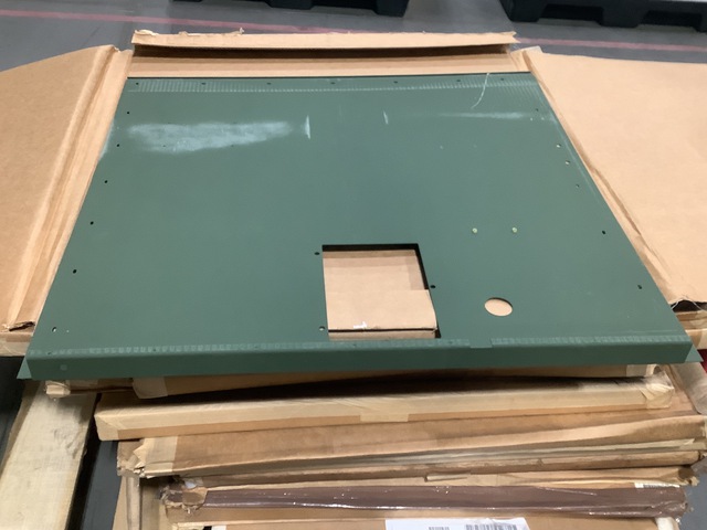 (19) AM General 5995031 Inner Panel Assemblies