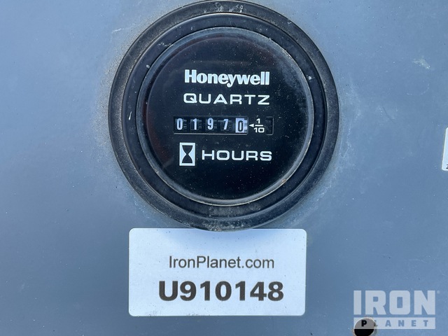 ELEVADOR TIJERA 2015 SKYJACK SJIII3219