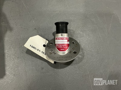 Kidde Aerospace 30-207-6A Flame Detector