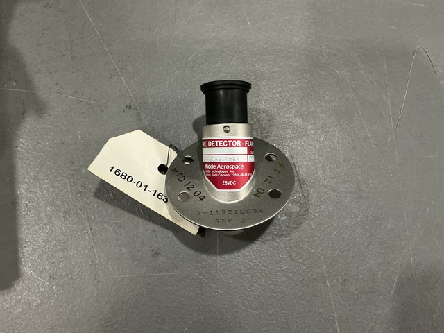 Kidde Aerospace 30-207-6A Flame Detector
