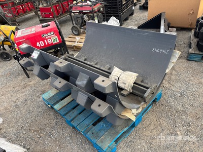 54 in Padfoot opbouwset