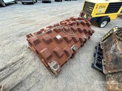 84 in Padfoot opbouwset