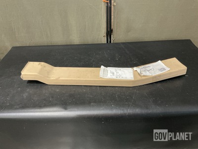 BAE Systems 4287917 Air Conditioning Duct Assembly