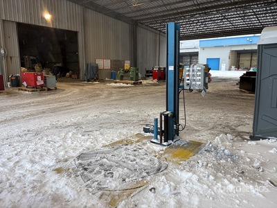 Halton EL600 Packaging System Varios, tienda, almacen, consumidor