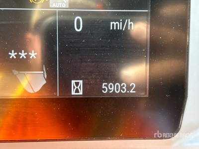 2023 Cat 966 Wheel Loader