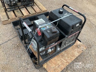 BALDOR DG6E Diesel Generator