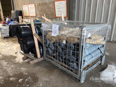 Quantity of Geotextil