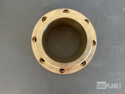 (1) Straight Adapter, (1) Flow Meter, (1) Adapter Sub-Assembly & Assorted Items