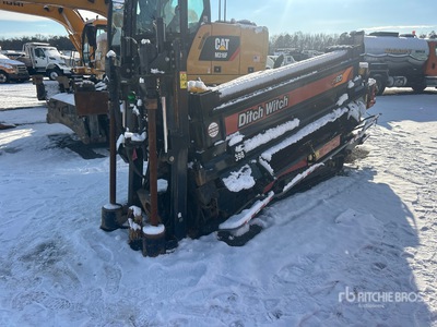 2019 Ditch Witch JT20 Directional Drill