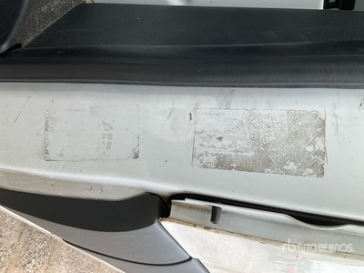 2019 Freightliner 2500 Sprinter Furgoneta de carga