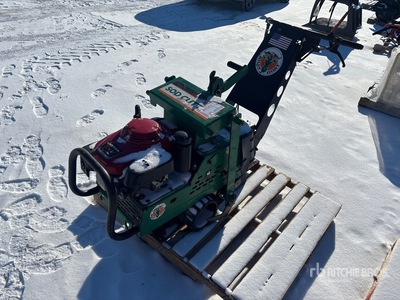 Billy Goat Sod Cutter