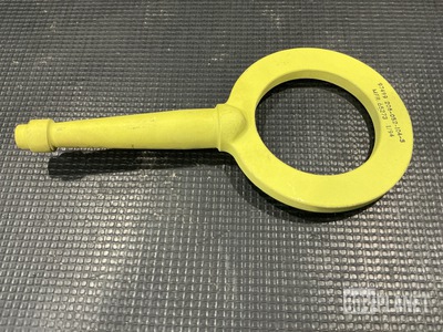 (10) Foltech 206-052-104-3 Aircraft Towing Eyes