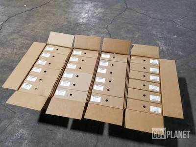 (83) Pairs of Assorted Men's Boots