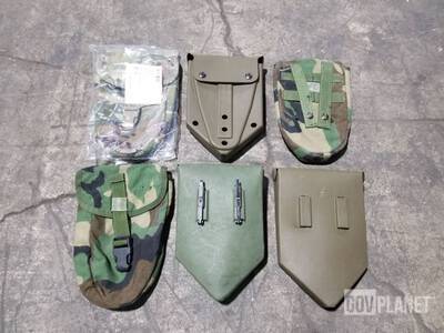 (574) E-Tool Carriers/Covers