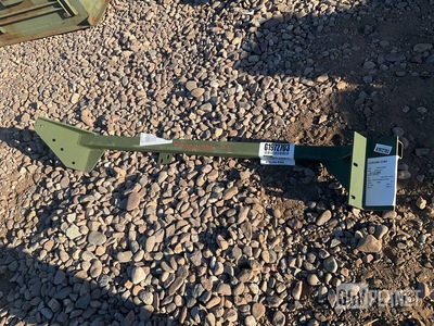 Oshkosh 1328550W Bracket Assembly