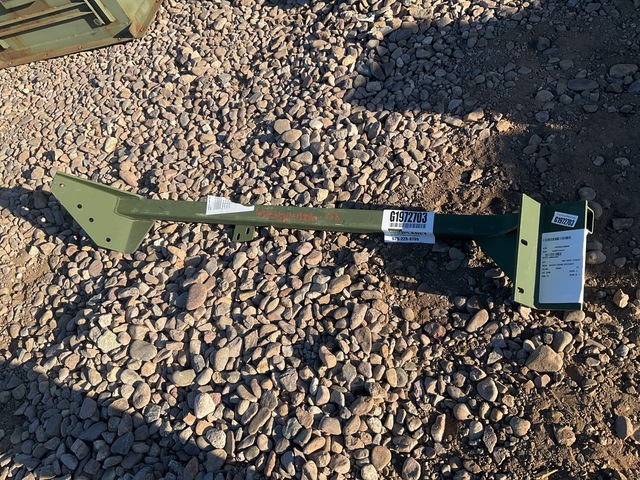 Oshkosh 1328550W Bracket Assembly